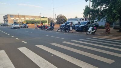 Imagem da notícia Três motoristas embriagados são presos e nove veículos recolhidos em fiscalizações do fim de semana em Costa Rica